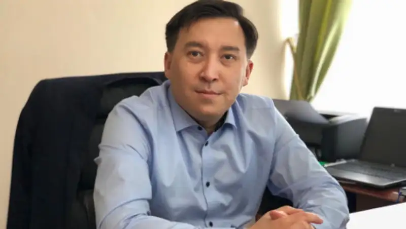 Кадровые изменения произошли в Департаменте Агентства по противодействию коррупции Алматы