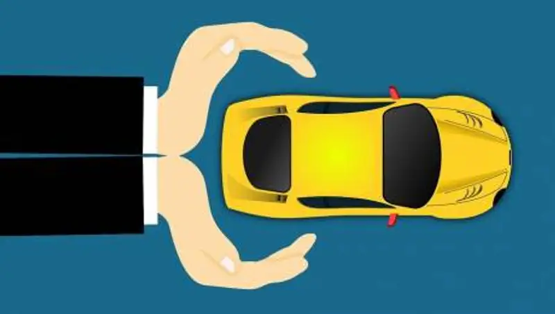 Казахстанцы смогут застраховать свое авто в спецЦОНах