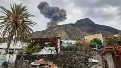 ansa.it, фото - Новости Zakon.kz от 16.11.2020 21:51