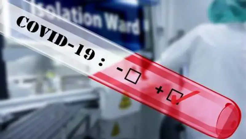 Новые случаи коронавируса выявлены во всех регионах Казахстана