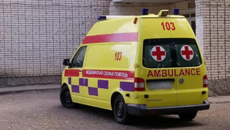 Девушка из СКО, у которой нашли коронавирус, проявила сознательность и вызвала скорую