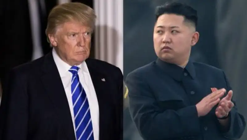 США надеются на скорейшую встречу Трампа и Ким Чен Ына