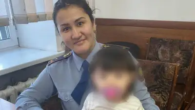 ДП Акмолинской области, фото - Новости Zakon.kz от 03.02.2020 18:09