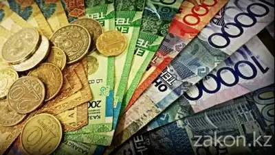 Zakon.kz, фото - Новости Zakon.kz от 16.11.2020 19:20