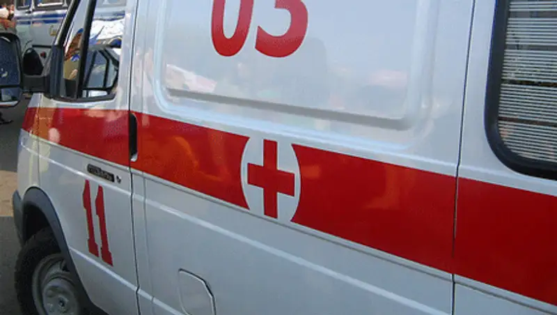 В Мангистауской области растет число отравившихся нефтяников, фото - Новости Zakon.kz от 30.11.2013 18:19