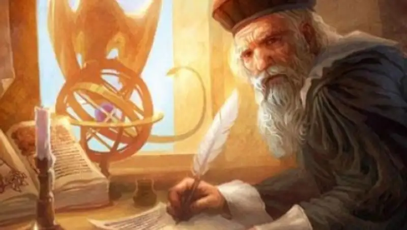 Ученым удалось расшифровать предсказания Нострадамуса на 2015 год