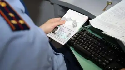 Госграница РК, фото - Новости Zakon.kz от 22.11.2021 10:21