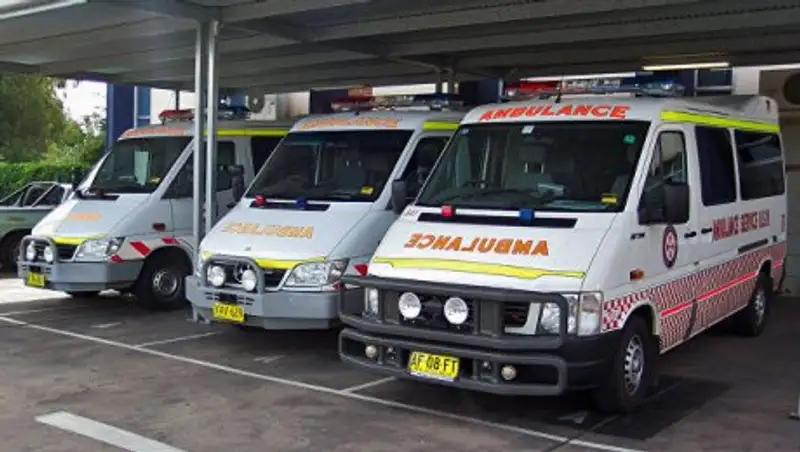 В Австралии при крушении лодки на соревнованиях погиб человек