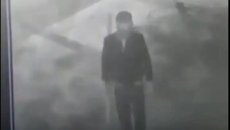 В Степногорске произошло нападение на руководителя аппарата акима города