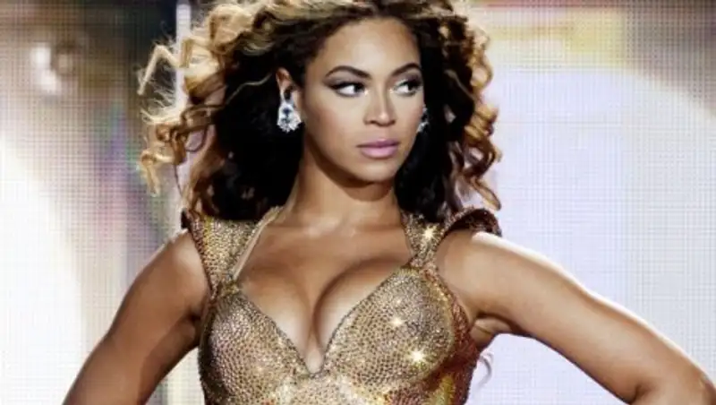 Бейонсе стала одной из самых влиятельных людей планеты