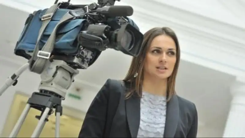 Пресс-секретарь Лукашенко рассказала, как отбирали флаги у паралимпийцев