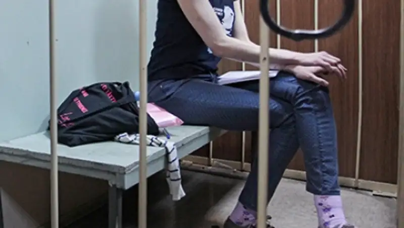 Жительницу Мордовии осудили за попытку продать дочь для оказания интим-услуг