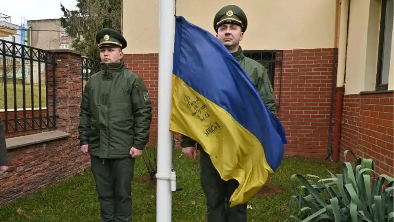 Ситуация в Украине: Бои в Харькове, Украина подала иск против России в суд ООН