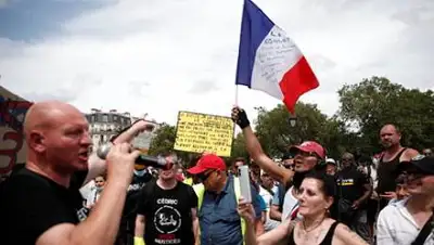 Benoit Tessier/Reuters, фото - Новости Zakon.kz от 24.07.2021 22:04