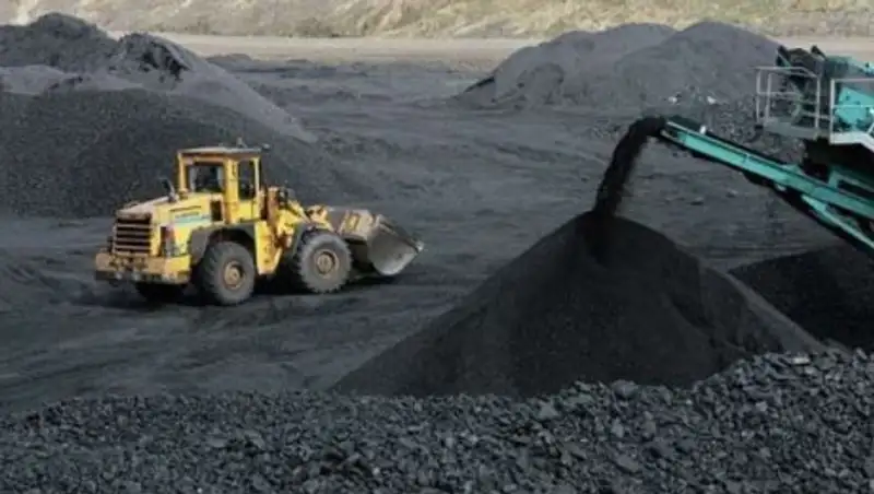 Китай может обрушить мировые цены на уголь