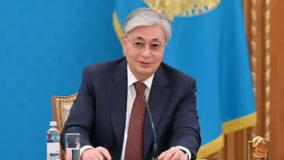 Токаев: Активы Нацфонда будут увеличены до 100 млрд долларов, фото - Новости Zakon.kz от 26.10.2022 11:59