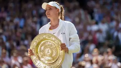 Теннис Уимблдон Травяные корты , фото - Новости Zakon.kz от 29.06.2023 17:18