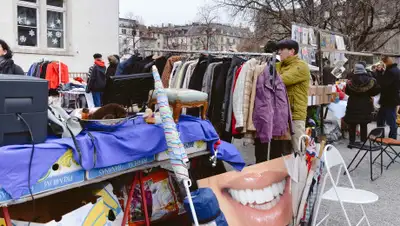 Living in Travels, фото - Новости Zakon.kz от 12.04.2019 13:26