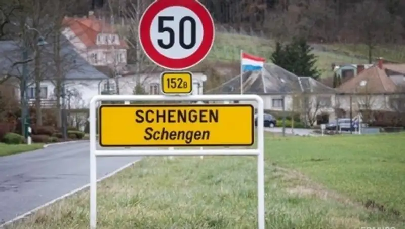 В ЕС подготовили план восстановления Шенгена