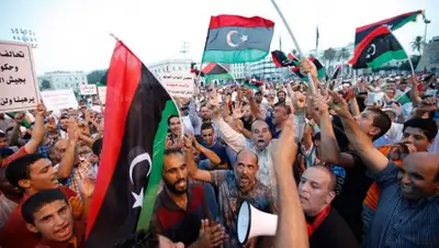 Al-Monitor, фото - Новости Zakon.kz от 14.09.2020 07:07