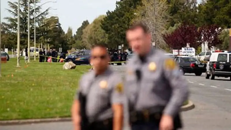 В Алабаме сотрудник службы доставки расстрелял коллег