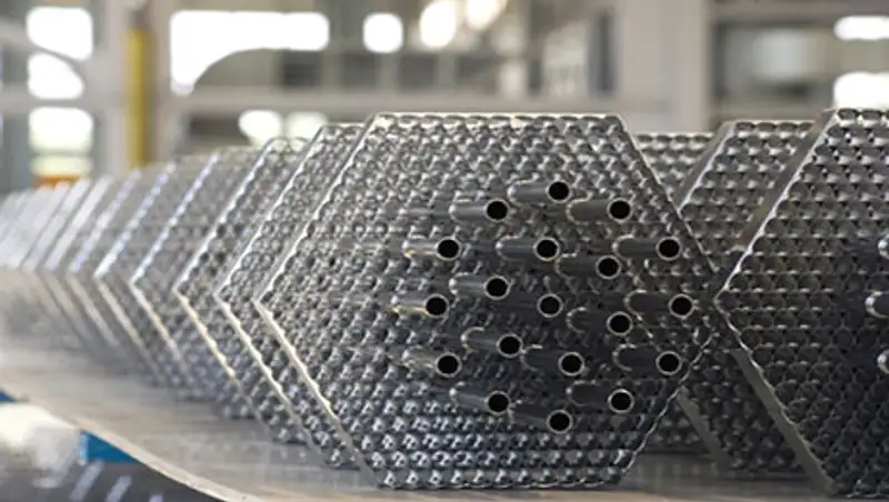 Казахстан начнет поставлять тепловыделяющие сборки в Китай, фото - Новости Zakon.kz от 19.02.2016 18:51