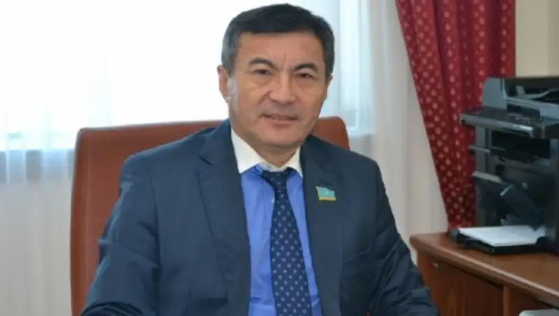 Казахстанский депутат предложил закрыть детские дома