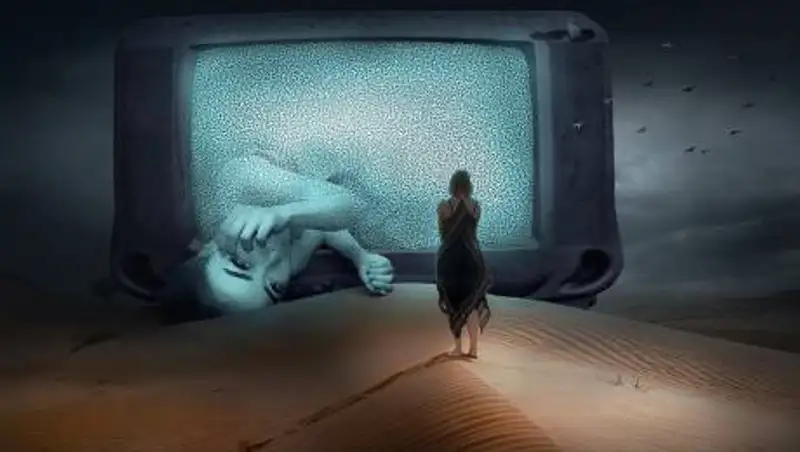 Каким был 2009 год на российском ТВ