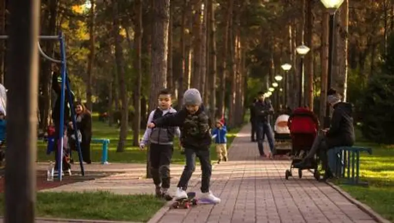 Еще один регион перешел в "зеленую" зону