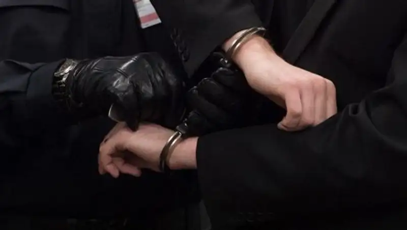 Казахстанца осудили за самоуправство