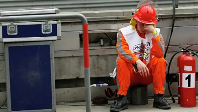 При пожаре на ферме в Китае погибли пять человек