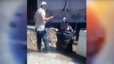 Zakon.kz, фото - Новости Zakon.kz от 25.05.2017 20:58