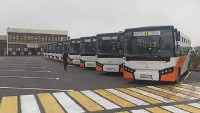 остановки, фото - Новости Zakon.kz от 13.04.2022 19:53