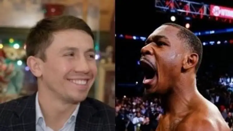 Бой Головкина и Джейкобса может состояться 10 декабря