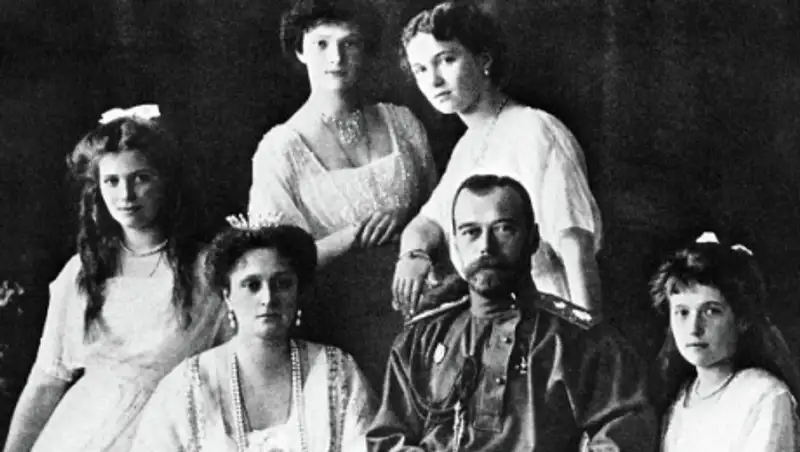 Дом Романовых ждет результатов исследования останков Николая II