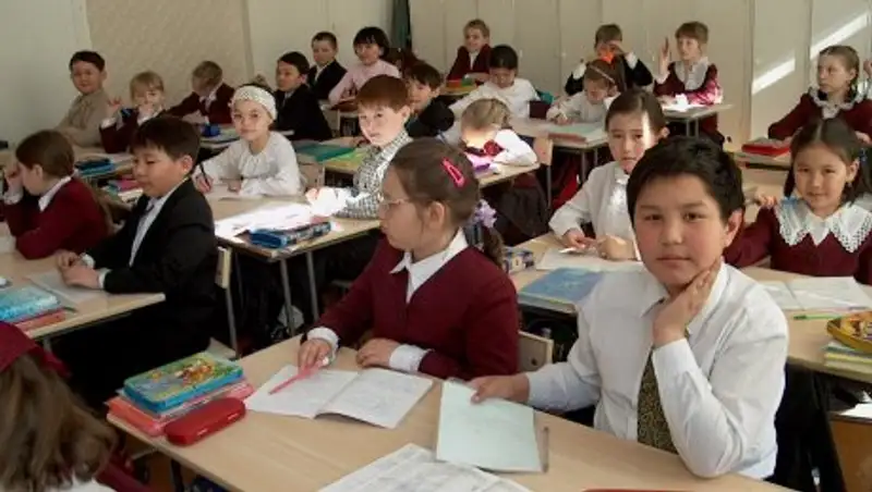 Пересмотреть требования к школьному оборудованию и питанию предложила З.Балиева