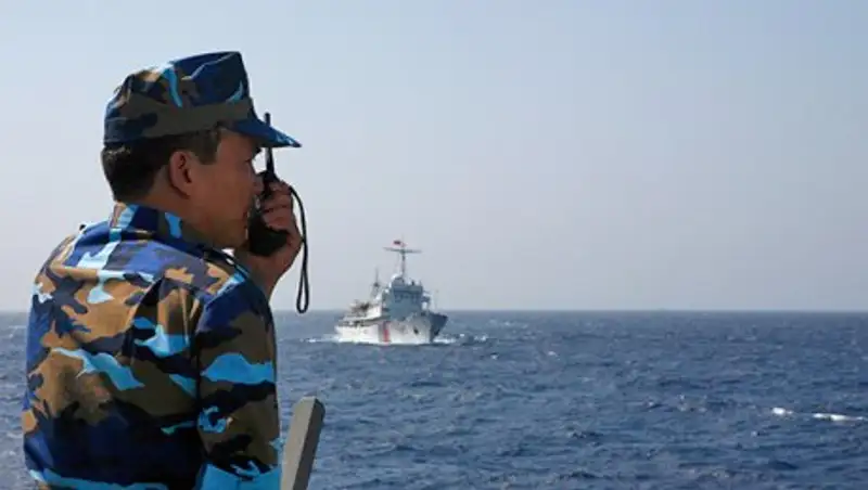 На юге Филиппин боевики напали на вьетнамское судно