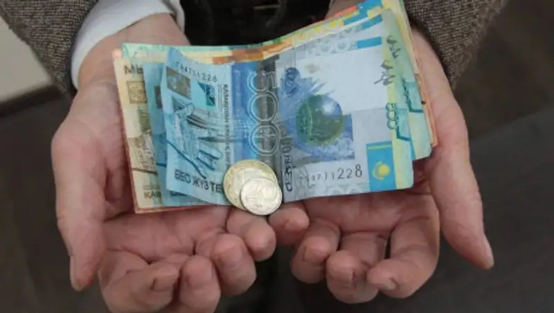 Сокращение пенсионных отчислений до 5% пока не предвидится