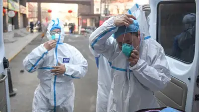 riafan, фото - Новости Zakon.kz от 16.03.2020 07:52