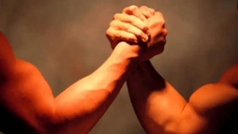 Спортсмены СКО завоевали 4 «золота» на чемпионате Азии по армрестлингу в Турции  