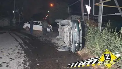 Zakon.kz, фото - Новости Zakon.kz от 23.10.2014 15:17