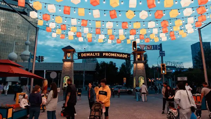 Эксперт объяснил, как проезжую часть можно полностью отдать пешеходам