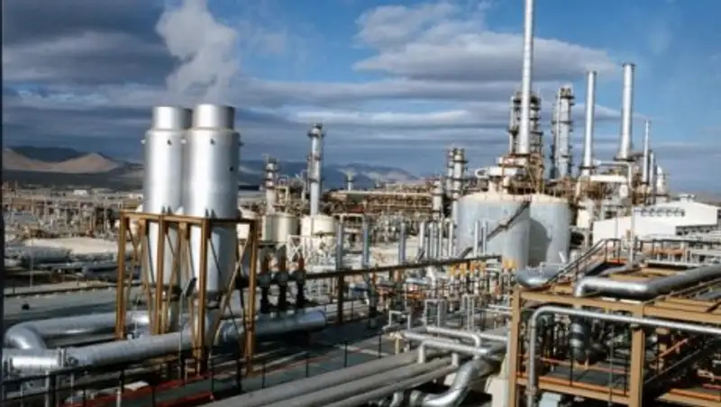 В РК цены производителей нефти выросли на 34%