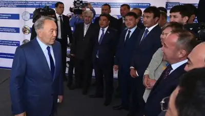 Zakon.kz, фото - Новости Zakon.kz от 28.04.2017 03:09