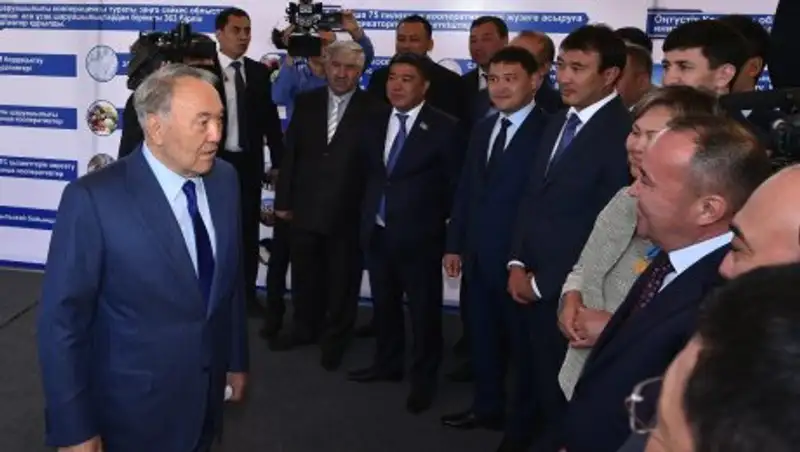 ЮКО должна стать лидирующим регионом за счет развития предпринимательства