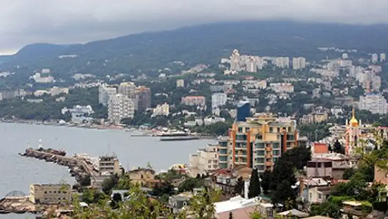 Для резидентов ОЭЗ в Крыму обнулят федеральный налог на прибыль