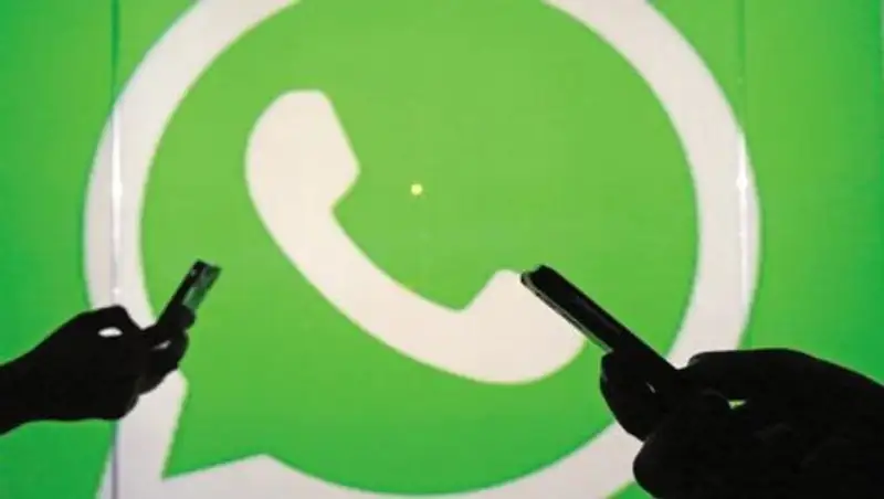 WhatsApp вводит идентификацию по лицу или отпечатку пальца