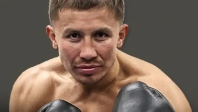 Геннадий Головкин — лучший боксер месяца по версии WBC