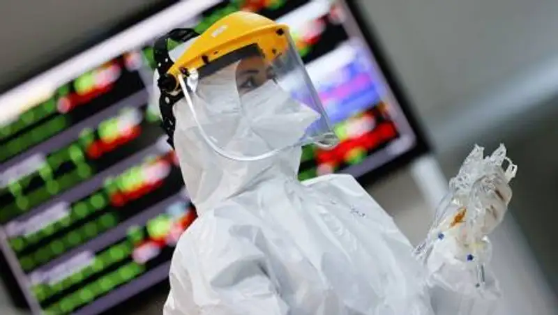 Оценена уязвимость людей с аллергией перед коронавирусом