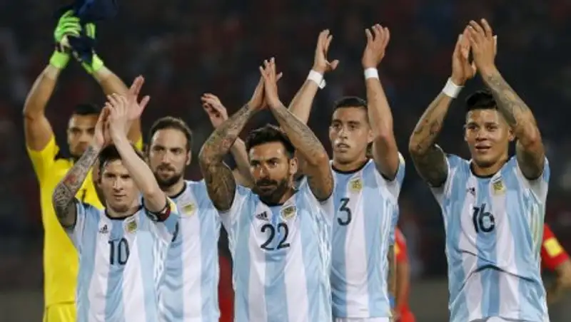 Самые интересные цифры и факты об участниках ЧМ-2018